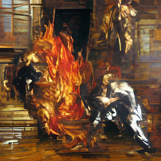 MVP cover art
