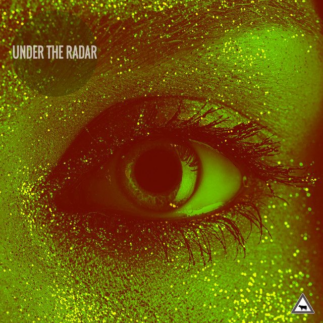 Under the Radar cover art