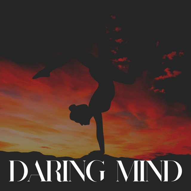 Daring Mind cover art