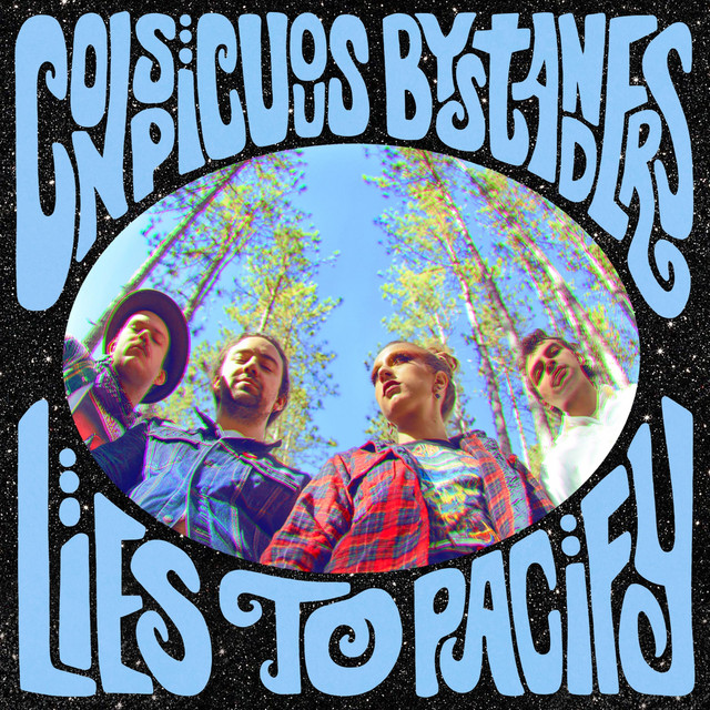 Lies to Pacify cover art