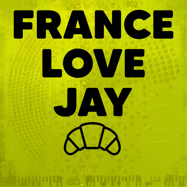 France Love Jay cover art