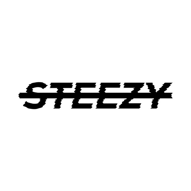 STEEZY cover art