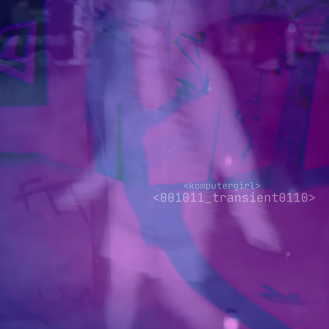Transient cover
