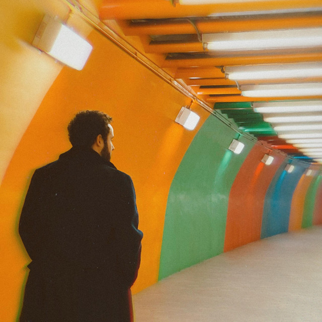 color theory cover art