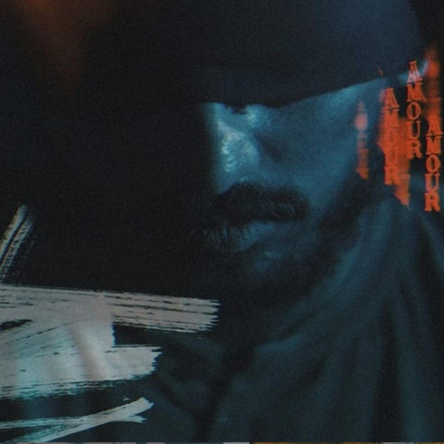 IDEK cover art