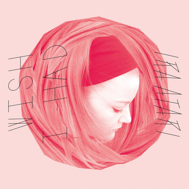Wish I Had cover art