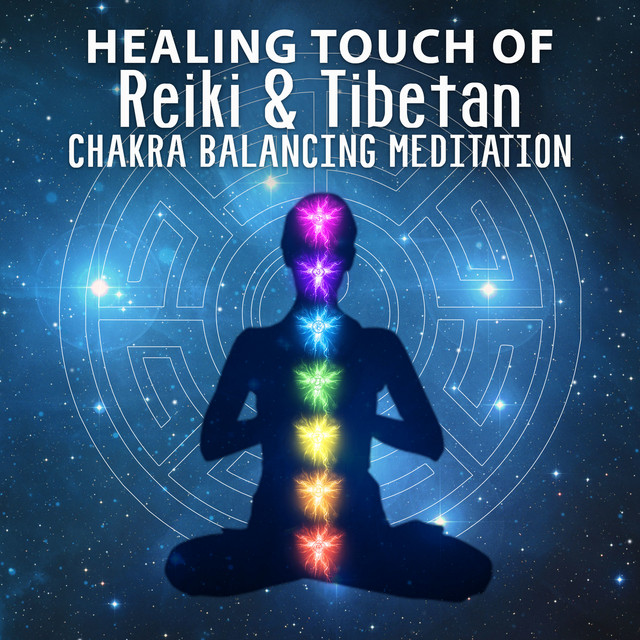 écouter L'album Reiki Peace & Quiet Contemplation