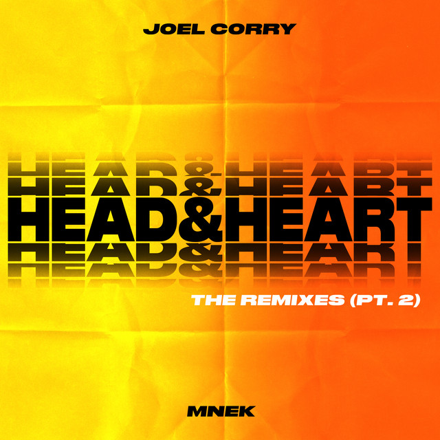 Head & Heart (feat. MNEK) - Jess Bays Remix