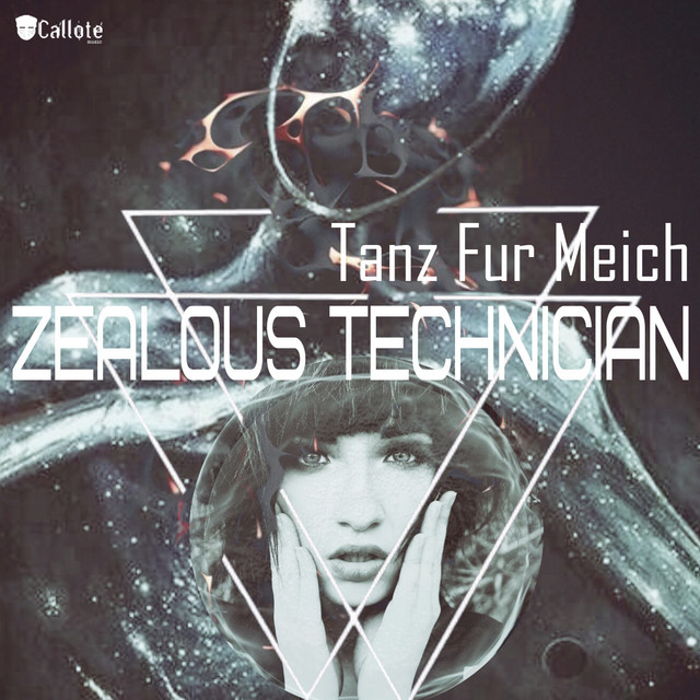 Zealous Technician Photo