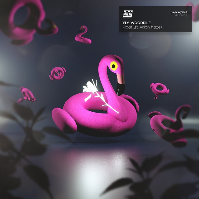 Float cover art