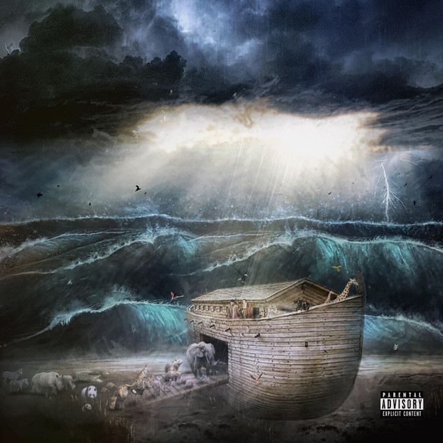 Professor Snape cover art