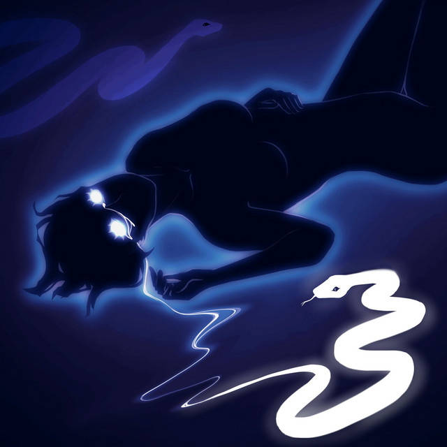 attachment cover art