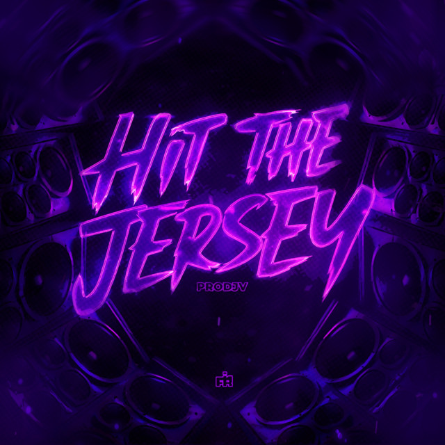 Hit The Jersey