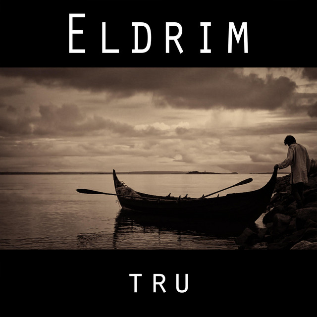 Tru cover art