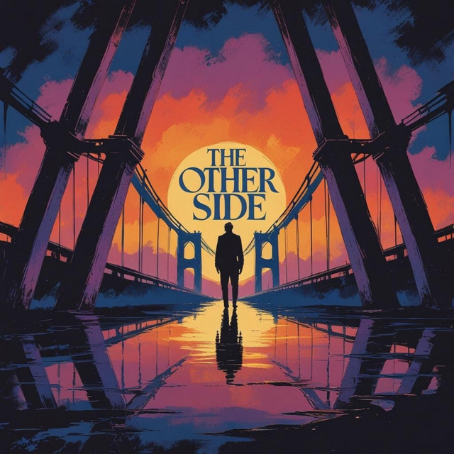 The Other Side - Single by Rachel Stevens | Spotify