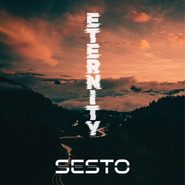 Eternity (Deluxe) cover art