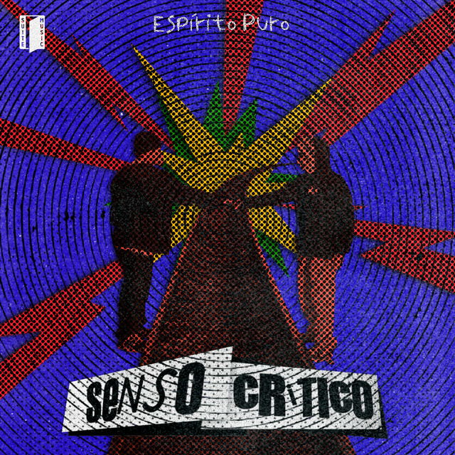Senso Crítico cover art