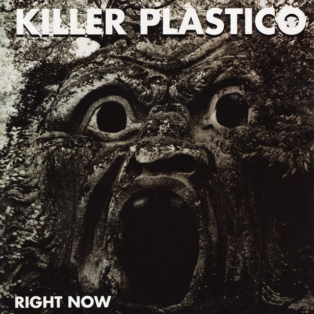 Killer Plastico
