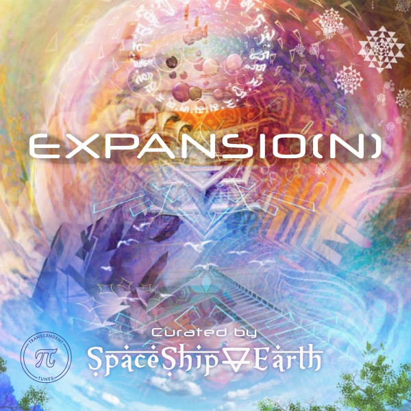 Expansio(N) cover