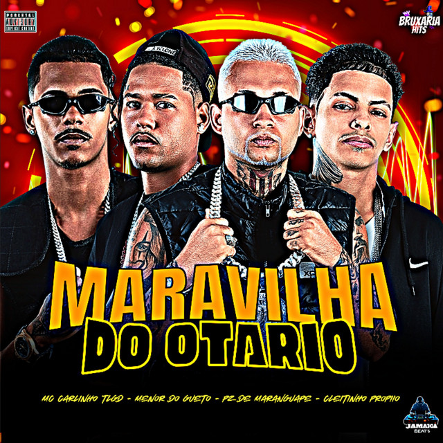 Maravilha do Otário