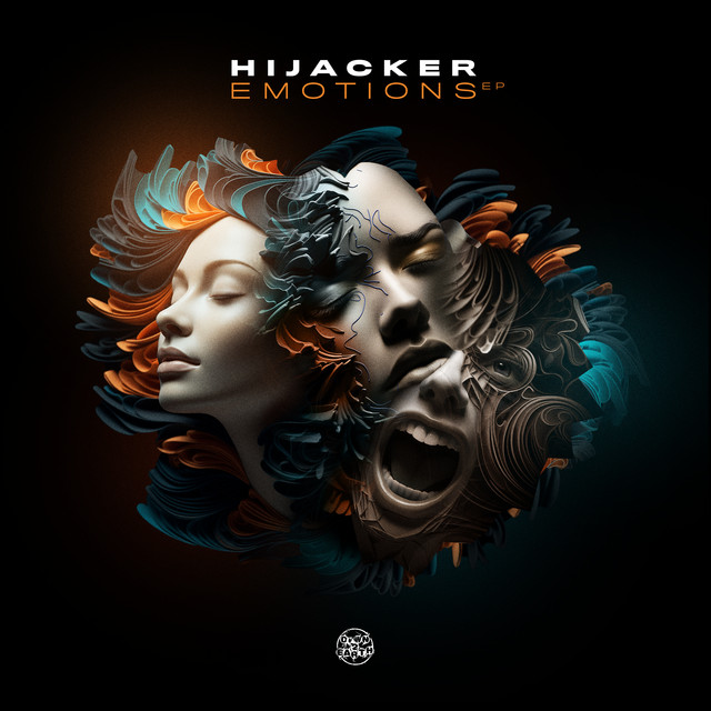Emotions EP cover art