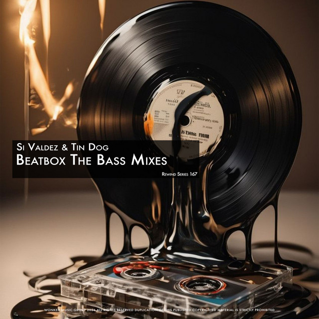 Rewind Series: Beatbox The Bass Mixes