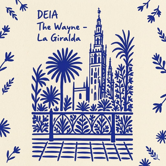 La Giralda - Radio Edit