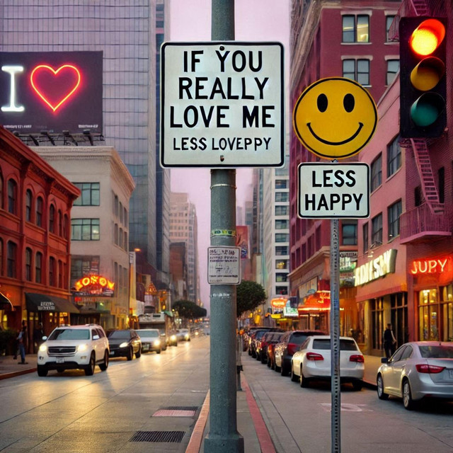 If you really love me