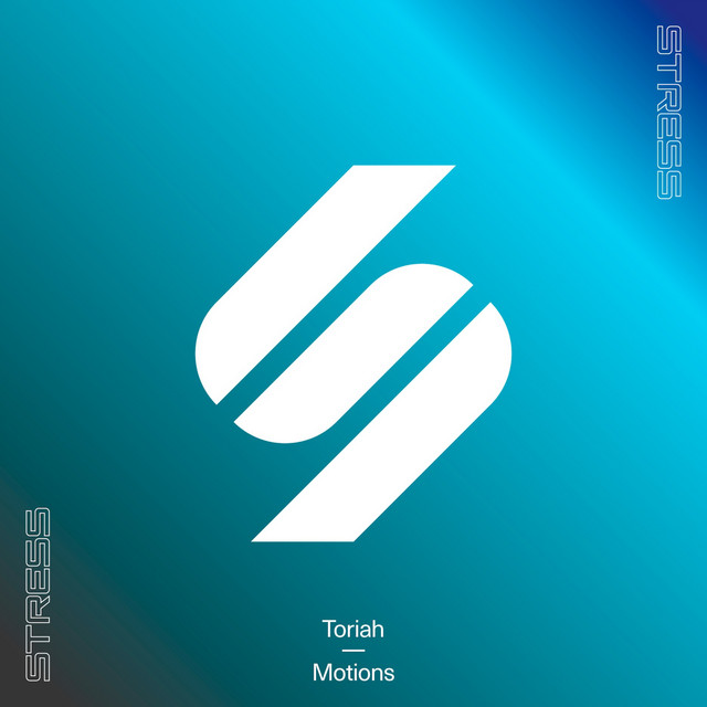 Motions - Extended Mix album art