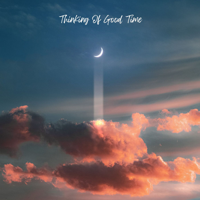 Обкладинка: Thinking of Good Time — Clavier