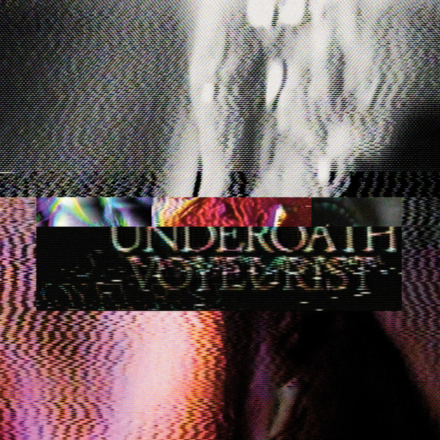 Voyeurist cover