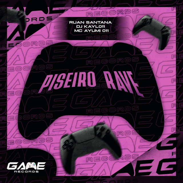 Piseiro Rave