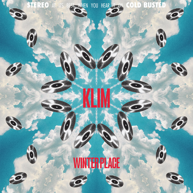 Winter Place cover art