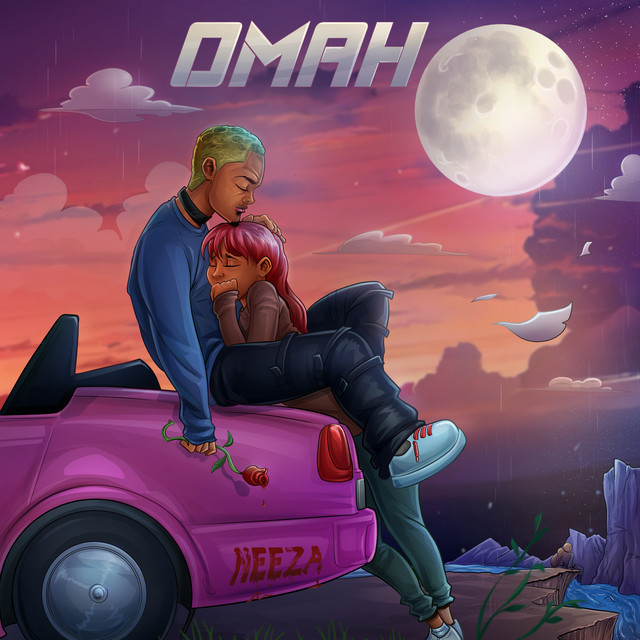 Omah cover art