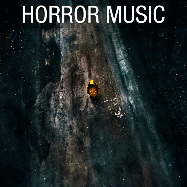 Dark Ambience cover art