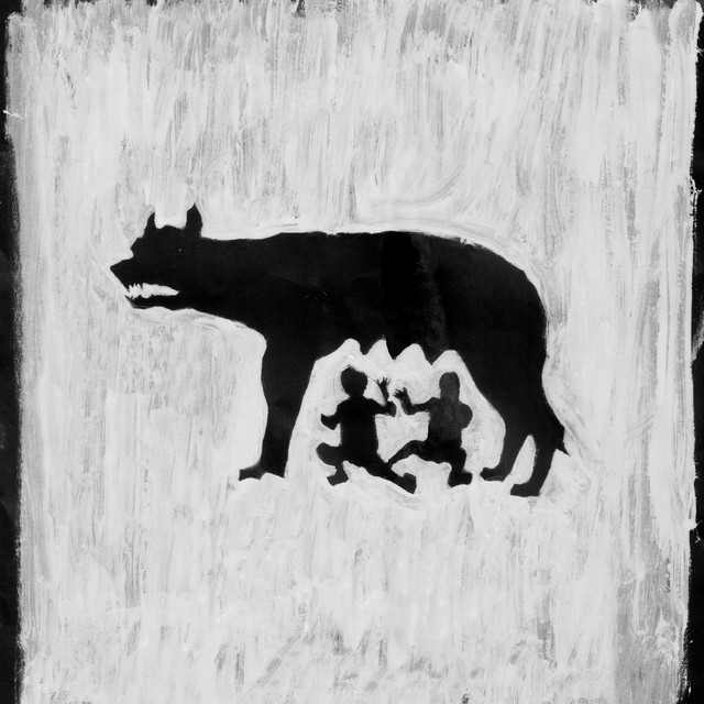 Hambre cover art