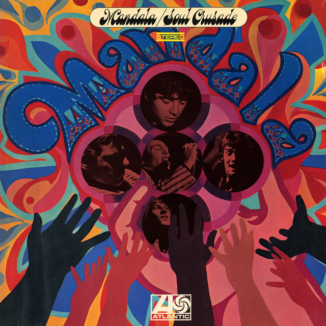 Soul Crusade cover art