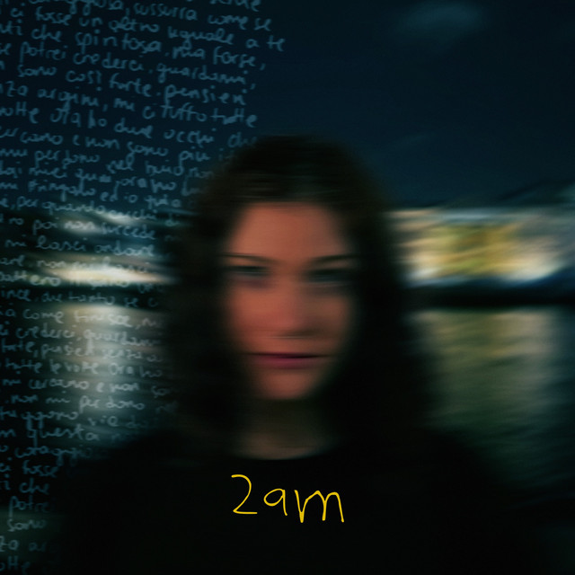 2am cover art
