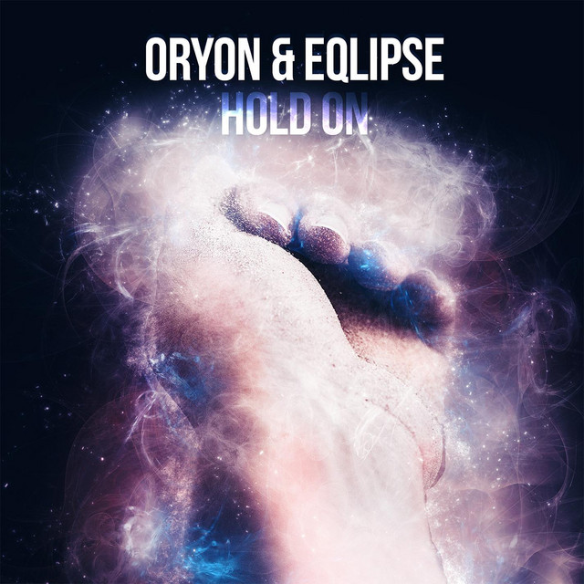 Hold On cover art