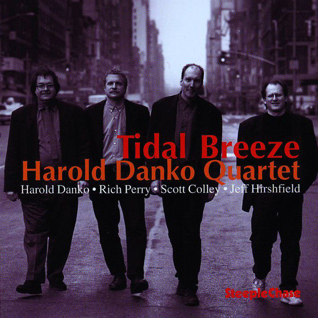 Tidal Breeze