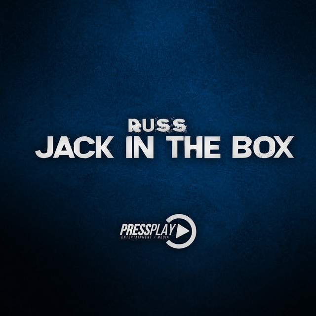 Jack in the Box - Single by Russ | Spotify