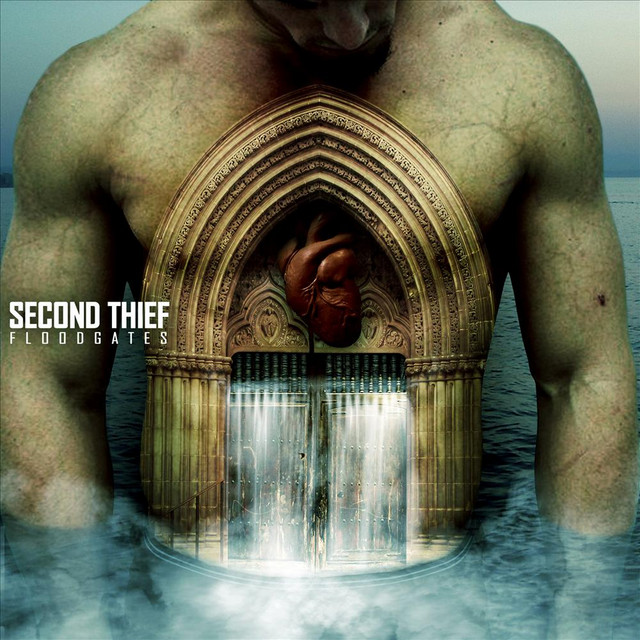 Floodgates cover art
