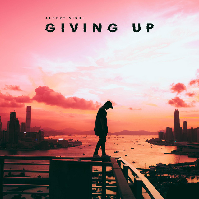 Giving Up