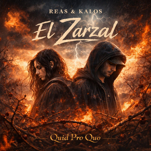El Zarzal