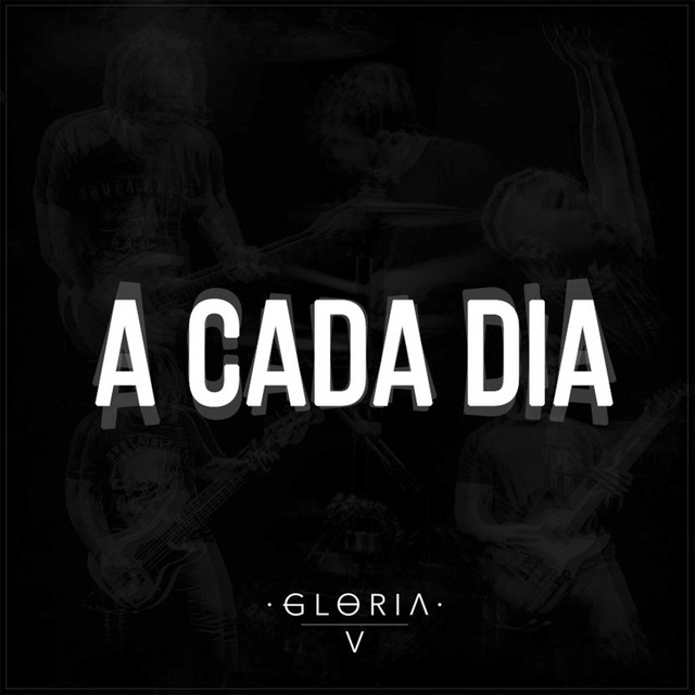 A Cada Dia cover art