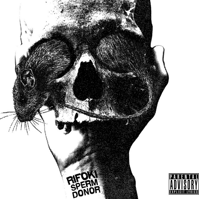 Sperm Donor cover art