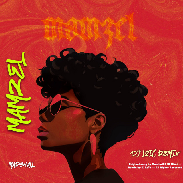 Mamzel - Mauritian Version