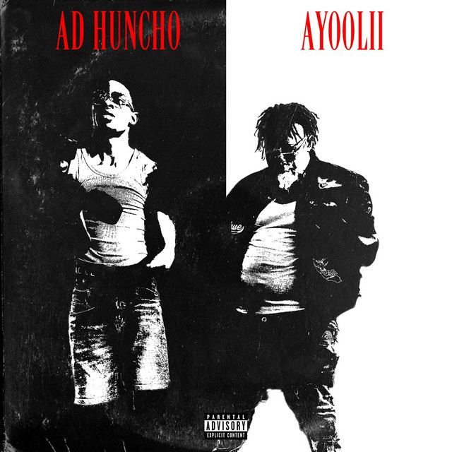 undefined album image