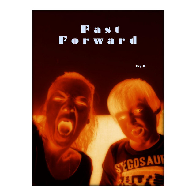 Fast Forward cover art
