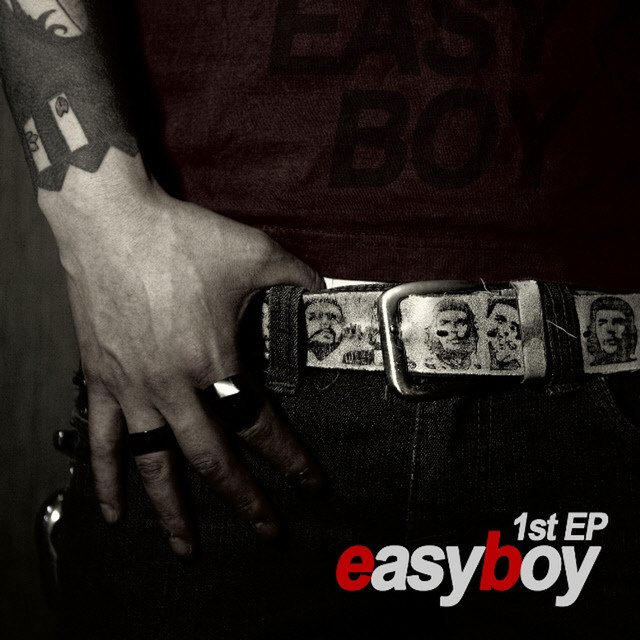 Easy Boy | Spotify